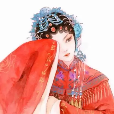 读者 像素控 头像